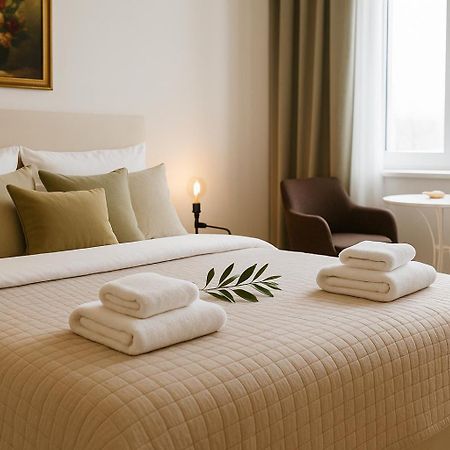 Apartamento Metropolis B2 -Γοητευτική Σουίτα Atenas Exterior foto