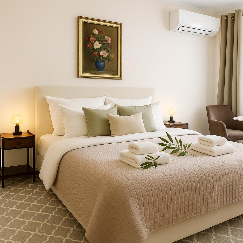 Apartamento Metropolis B2 -Γοητευτική Σουίτα Atenas Exterior foto